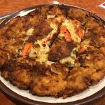 韓国家庭料理 扶餘 - 