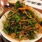 韓国家庭料理 扶餘 - 