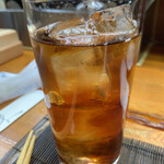 美以珠 - 2杯目は大人しく烏龍茶