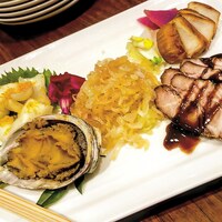 揚州名菜 秦淮春 - 