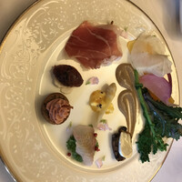 Ristorante IL FIGO INGORDO - 