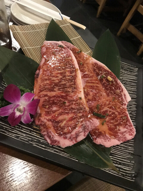 炭や 徳寿 南2条店 旧店名 炭や 徳べえ 狸小路 焼肉 食べログ