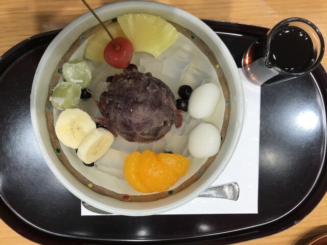 Tsuruya Yoshinobu Abenoharukasu Kintetsu Honten photo 2