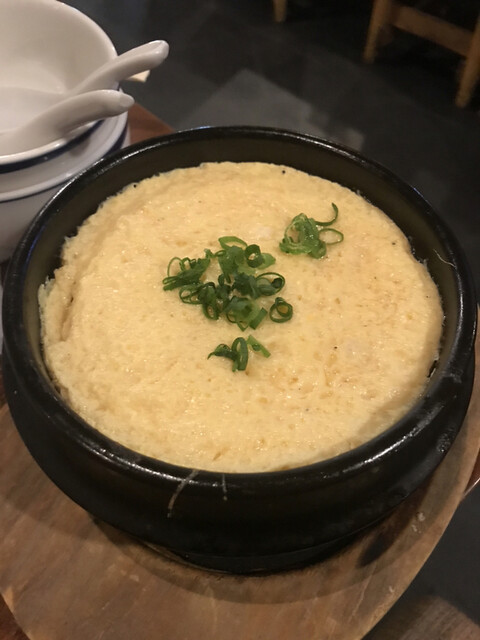 炭や 徳寿 南2条店 旧店名 炭や 徳べえ 狸小路 焼肉 食べログ