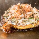 千房 - メイン写真: