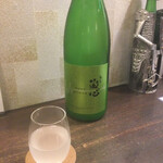 蕎麦切り 春のすけ - 