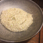 蕎麦切り 春のすけ - 