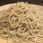 蕎麦切り 春のすけ - 