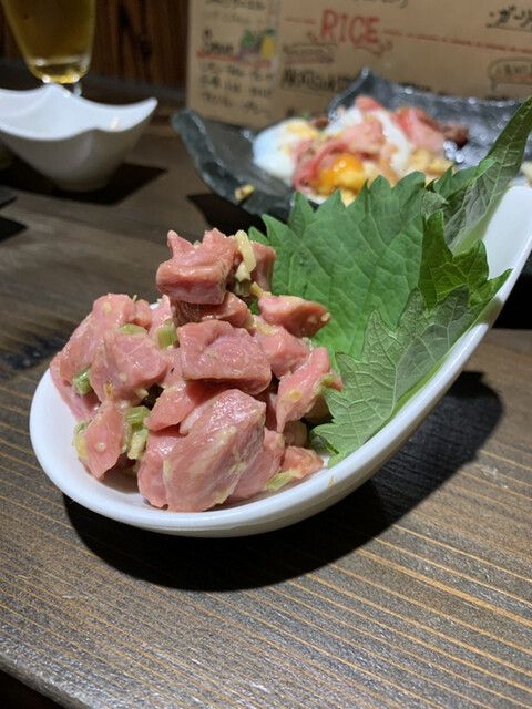 難波 肉バル 個室 暁 アカツキ 大阪難波 バル バール ネット予約可 食べログ