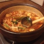 赤から 大宮北店 - 赤から鍋