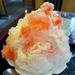 鉢の木 - いちごミルク（800円）♥