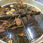 水野商店 - おでん鍋