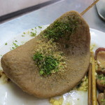 水野商店 - 黒はんぺん