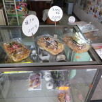 水野商店 - 焼きそばもありますよ