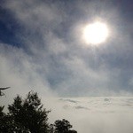 雲のしたカフェ