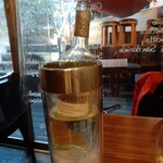 オステリア ピテカントロポ - 