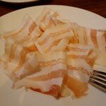 オステリア ピテカントロポ - 