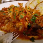 オステリア ピテカントロポ - 