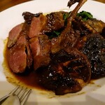 オステリア ピテカントロポ - 