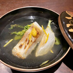 京かい道 割烹庵 松くら - 
