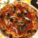 PIZZERIA TRATTORIA PALLONCINO - 