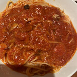 カプリチョーザ - 