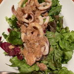 カプリチョーザ - 