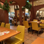 カプリチョーザ - 