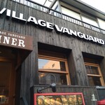 VILLAGE VANGUARD DINER - 