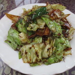 宝原 - ホイコーロー！