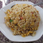 宝原 - チャーハン！