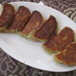 宝原 - 焼き餃子！