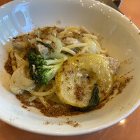 トラットリア グランボッカ - 