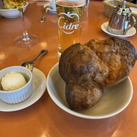 トラットリア グランボッカ - 