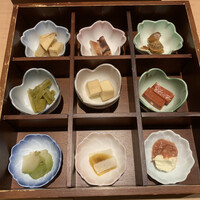 鮨 青海 青山店 - 