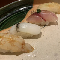 鮨 青海 青山店 - 