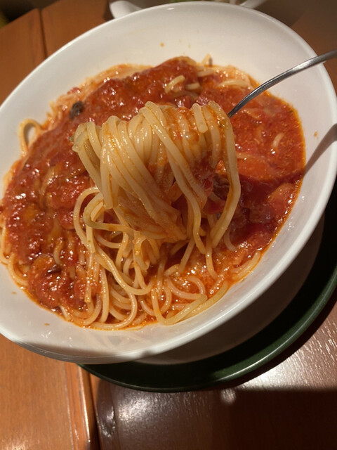 カプリチョーザ 新潟駅南店 新潟 イタリアン 食べログ カプリチョーザ 新潟駅南店 新潟 イタリアン 食べログ