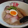 あいつのラーメン かたぐるま 北野白梅町店