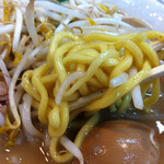 味噌麺処 花道庵 - 