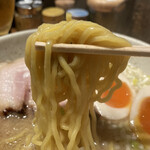 つじ田 味噌の章 - 