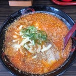 Ramen Gokumaru - 