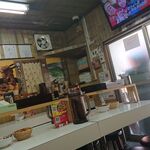 ラーメン東大 - 