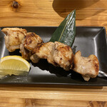 Hamamatsu Taishuusakaba Gochimon - 