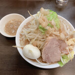 ラーメンどでん - 