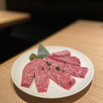 Shibuya Yakiniku Kongouen - 