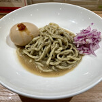 煮干しNoodles Nibo Nibo Cino - 