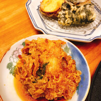 天婦羅 みやしろ - 