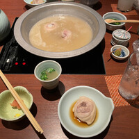 博多華味鳥 銀座4丁目店 - 