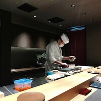 鮨 双海 - 