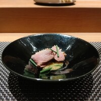 鮨 双海 - 